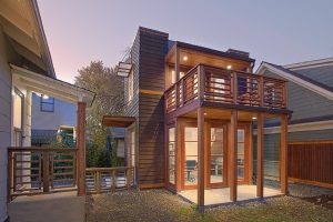 How To Cut Beveled Cedar Siding