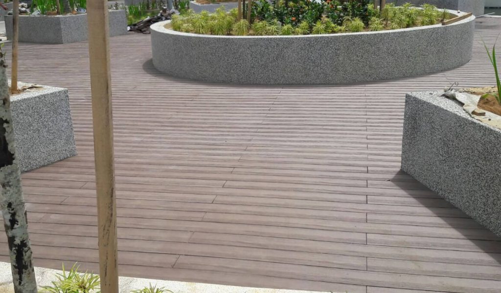 Recycled Plastic Landscape Timbers Lowes — Randolph Indoor and Outdoor