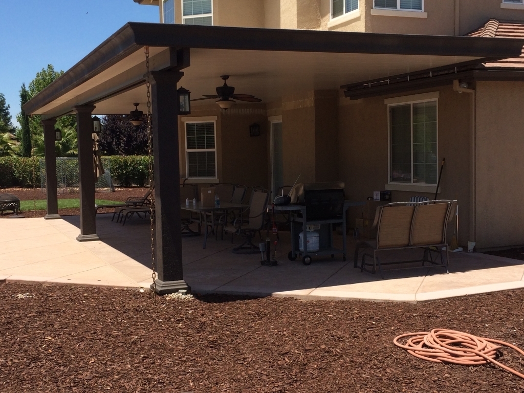 How To Install Front Porch Pillars — Randolph Indoor and Outdoor Design