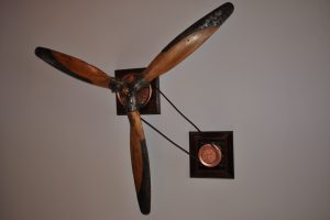 How To Make A Belt Driven Ceiling Fan