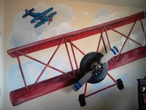 How To Make Airplane Propeller Ceiling Fan