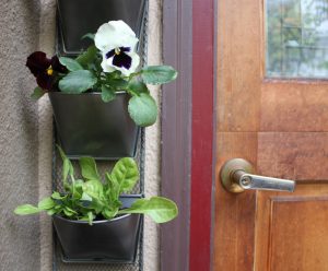 Ideas For Diy Planters For Front Porch