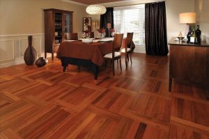 Innoflor Brazilian Cherry Laminate Flooring