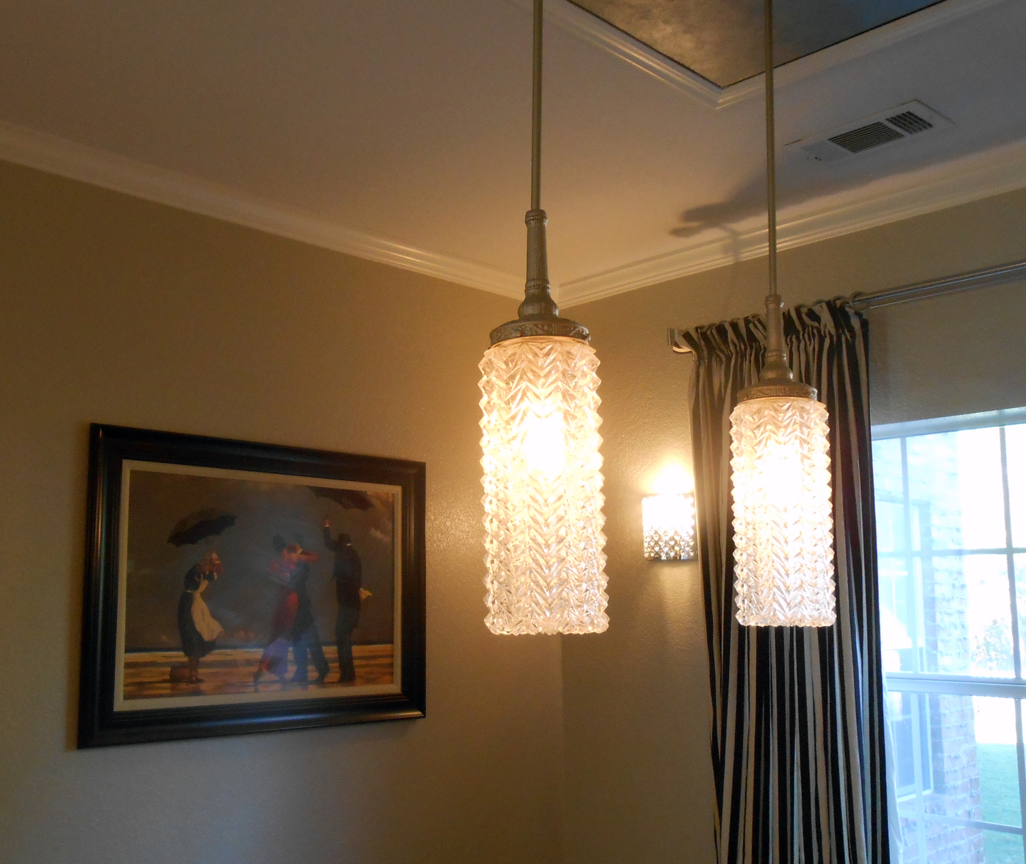 Front Porch Chandelier Style — Randolph Indoor and Outdoor Design