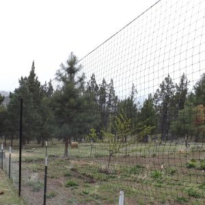 Jute Landscape Netting