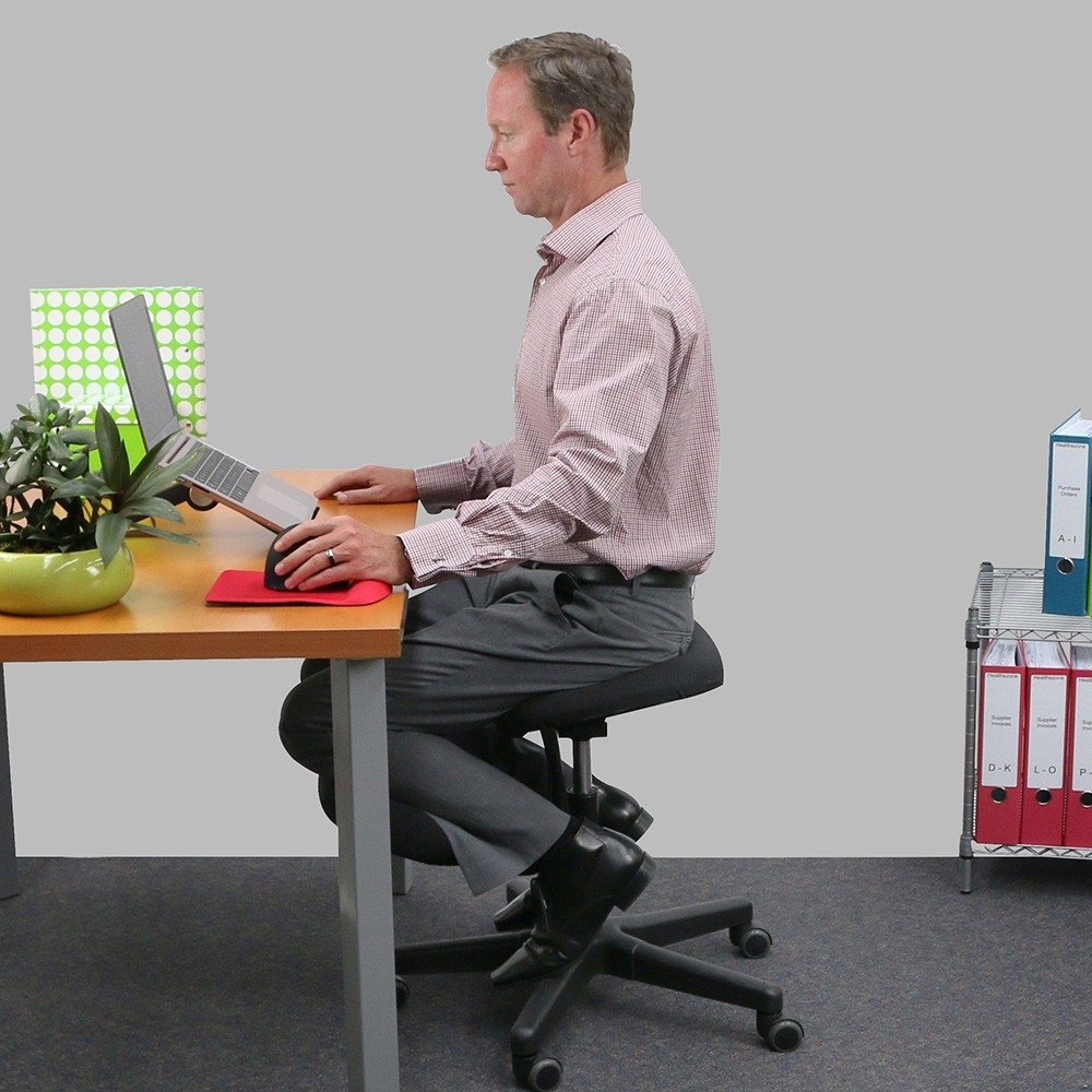 Kneeling Chair Genius Design Kneeling Chairs For Back Pain — Randolph