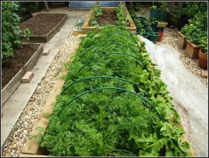 Landscape Erosion Control Netting