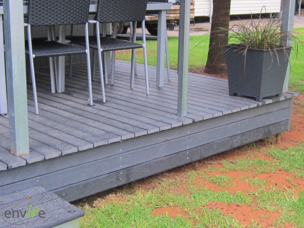 Where To Buy Plastic Landscape Timbers — Randolph Indoor and Outdoor Design