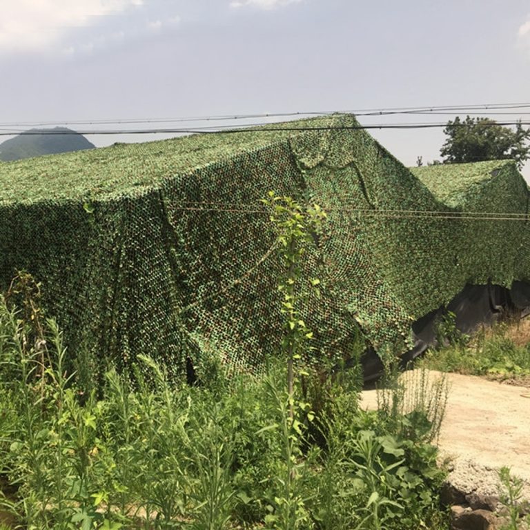 Landscape Netting For Slopes — Randolph Indoor and Outdoor Design