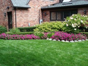 Landscaping Ideas For Brick Ranch Homes