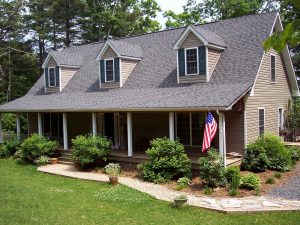 Landscaping Ideas For Raised Ranch Style Homes