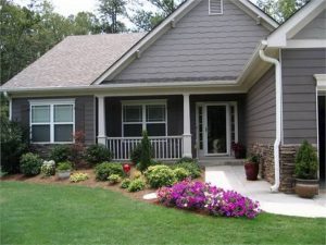 Landscaping Ideas For Ranch Style Homes In The Midwest