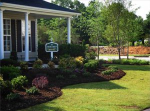 Landscaping Ideas For Ranch Style Homes On Pinterest