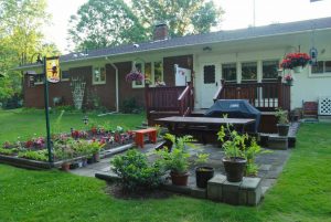 Landscaping Ideas For Small Ranch Style Homes Front Yard