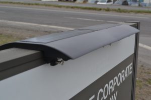 Led Outdoor Sign Lights