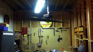 Lowes Airplane Propeller Ceiling Fan