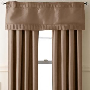 Make Pleated Valance