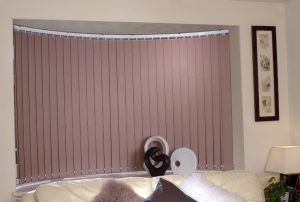 Motorized Bendable Curtain Rod