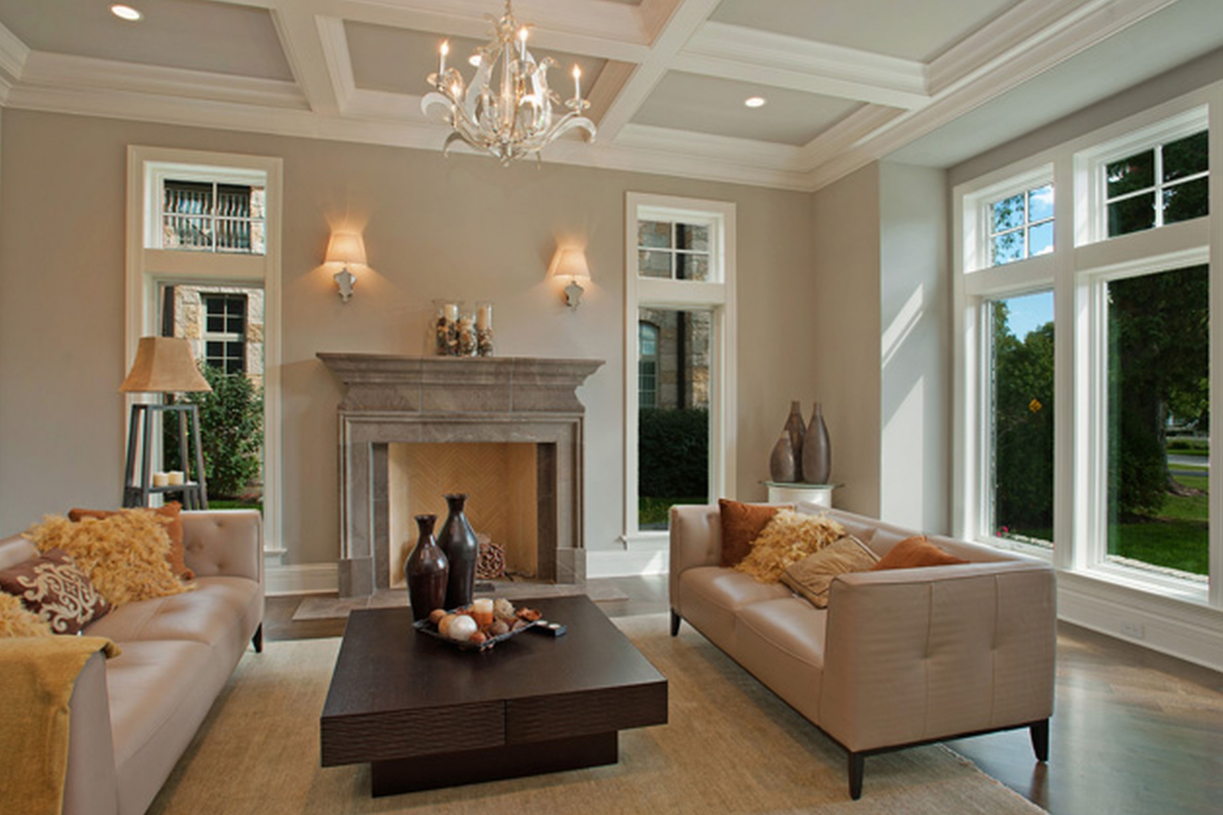 Neutral Paint Colors For Living Room A Perfect For Home's ...