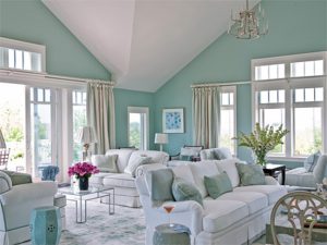 Neutral Sage Green Paint Colors For Living Room