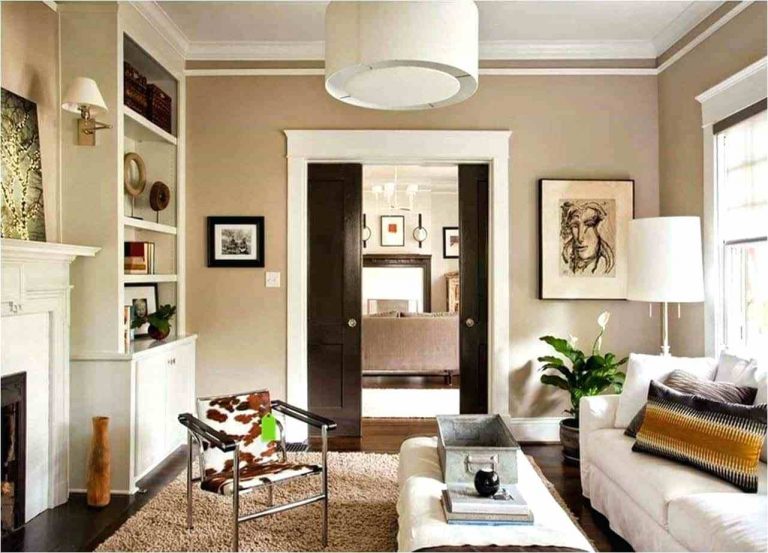 Neutral Paint Colors For Living Room A Perfect For Home's — Randolph