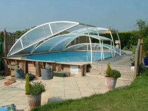 Nice Semi Inground Pool Kits