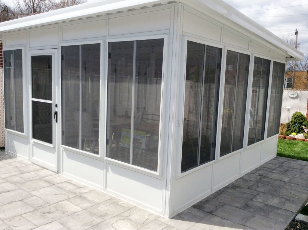 Do It Yourself Porch Vinyl Enclosures — Randolph Indoor and Outdoor Design