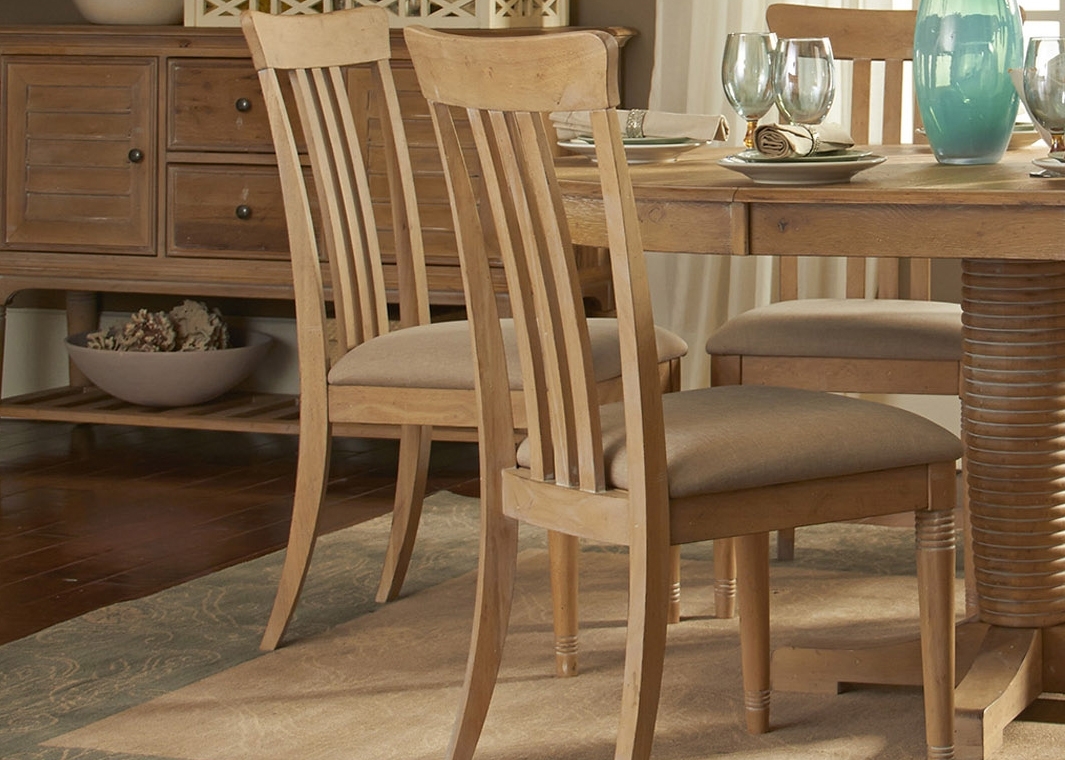 Rubberwood Solids And Acacia Veneers — Randolph Indoor and Outdoor Design