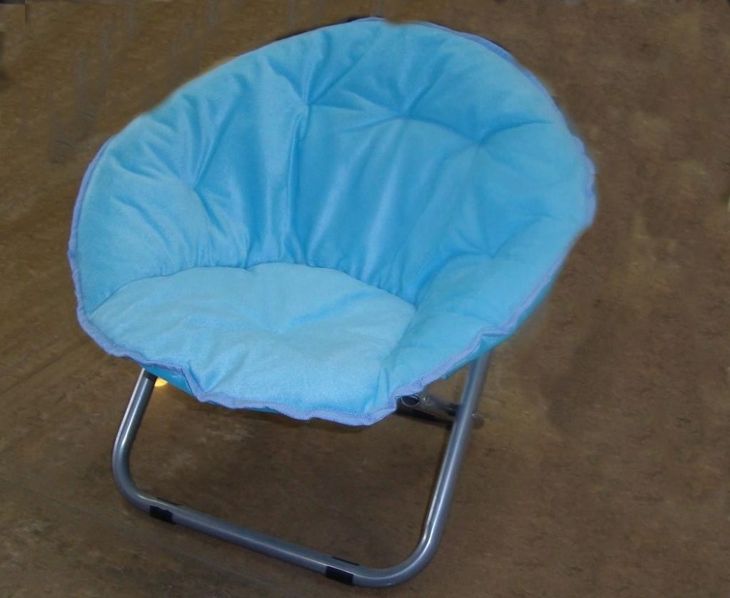 Folding Papasan Chair For Home — Randolph Indoor and Outdoor Design