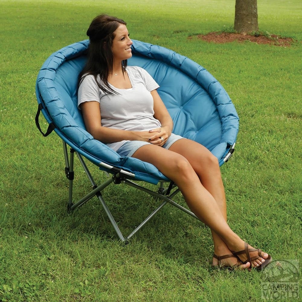 Folding Papasan Chair Target — Randolph Indoor and Outdoor