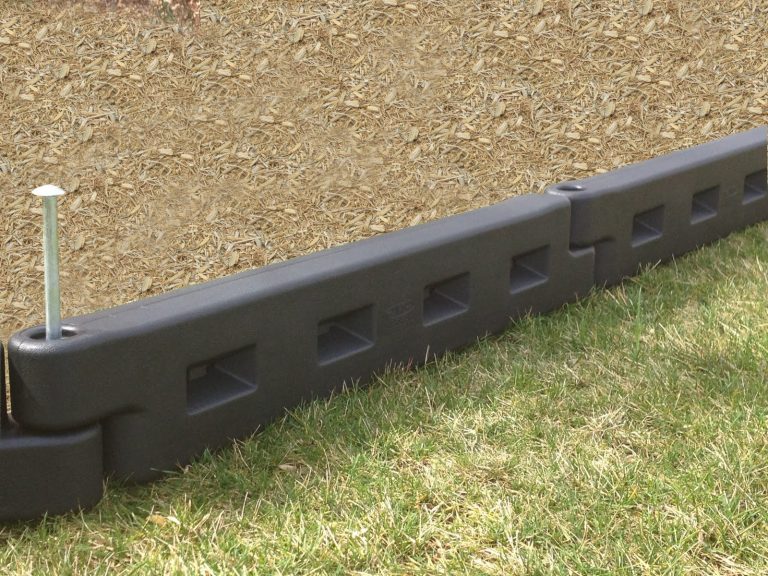 Recycled Plastic Landscape Timbers Lowes — Randolph Indoor and Outdoor