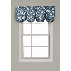 Pleated Valance Diy