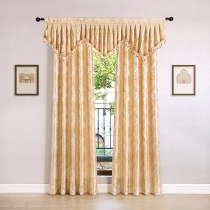 Pleated Valance Ideas