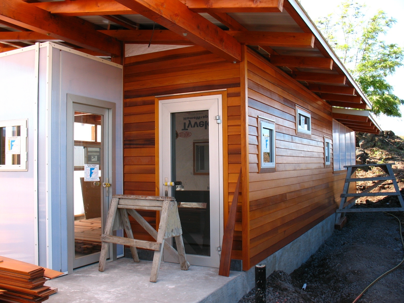 Beveled Cedar Siding Styles — Randolph Indoor and Outdoor Design