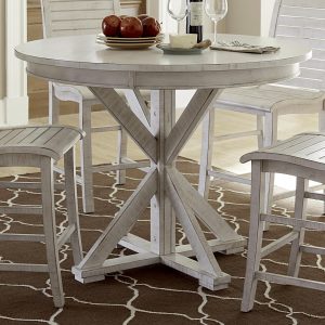 Progressive Rubberwood Solids