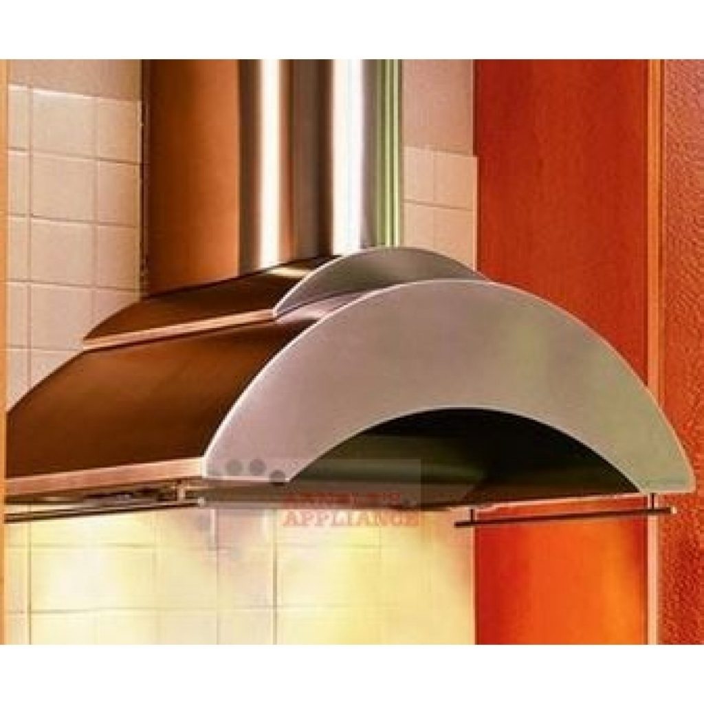 Cavaliere Range Hood Replacement Parts — Randolph Indoor and Outdoor Design