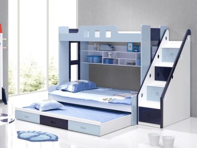 Really Cool Bunk Beds For Teens
