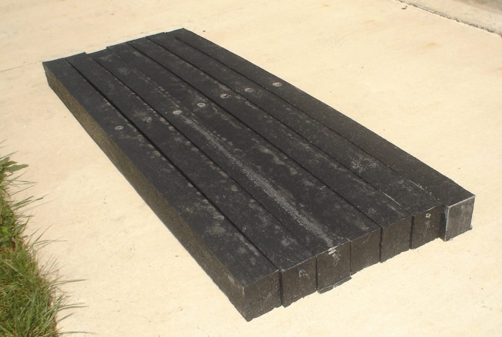 Where To Buy Plastic Landscape Timbers — Randolph Indoor and Outdoor Design