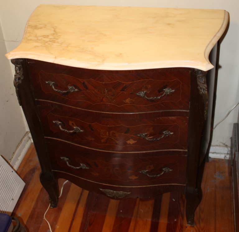 How To Identify Antique Bombe Chests — Randolph Indoor and Outdoor Design