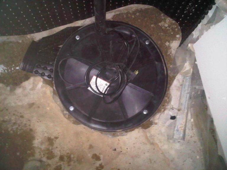 How To Cover Basement Floor Drain — Randolph Indoor and Outdoor Design