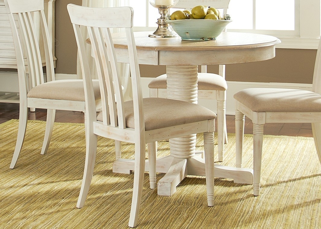 Rubberwood Solids And Mango Veneers — Randolph Indoor and Outdoor Design