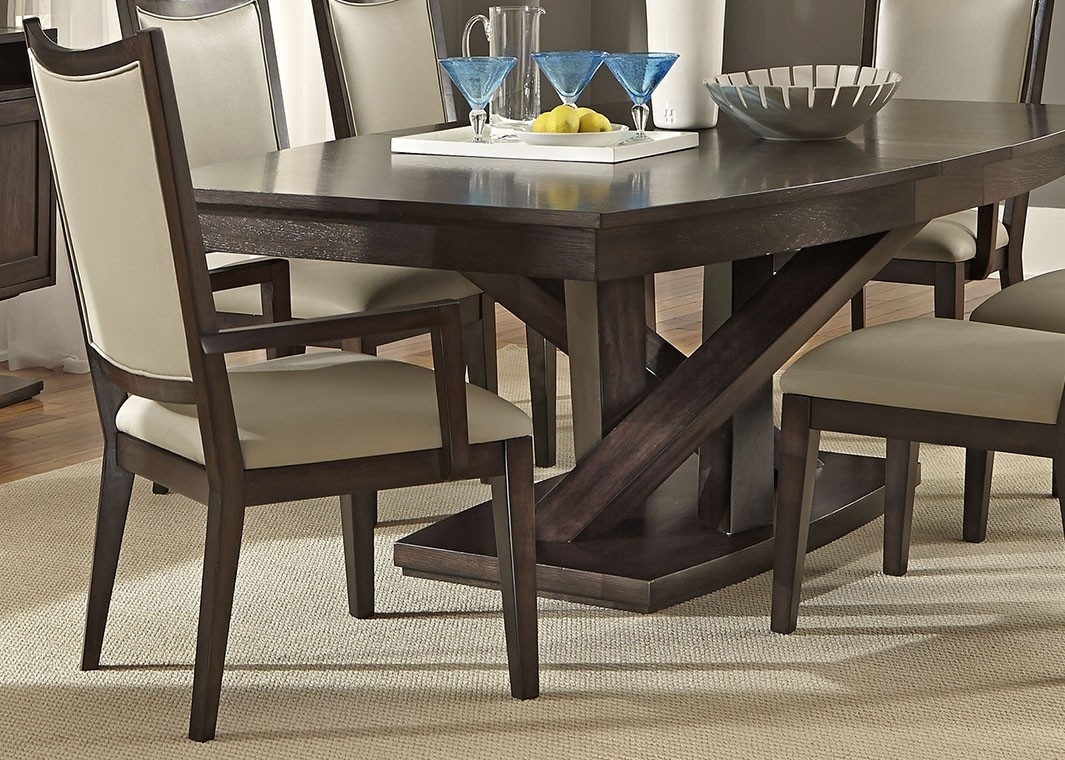 Rubberwood Solids And Mindi Veneers — Randolph Indoor and Outdoor Design