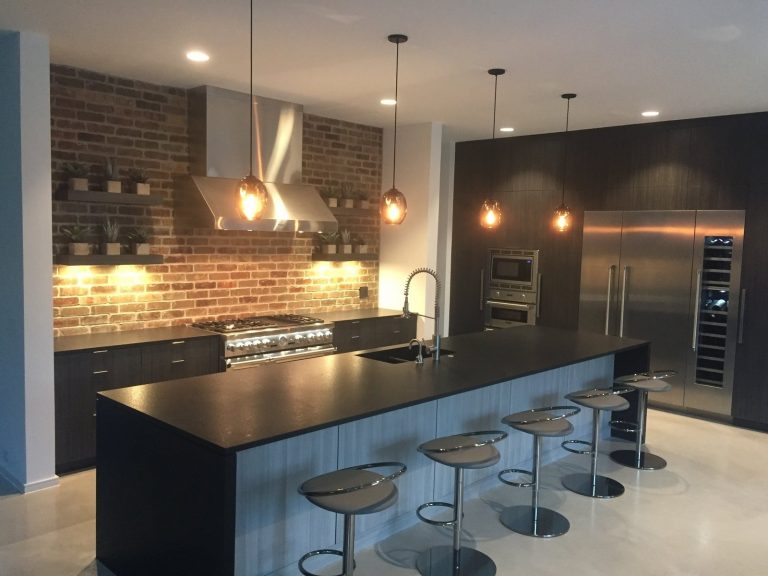 How To Take Care Of Leathered Granite Countertops — Randolph Indoor and