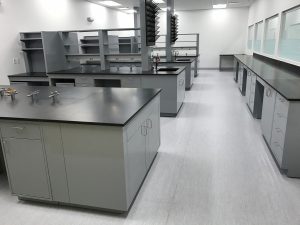 Sanding Epoxy Resin Countertops