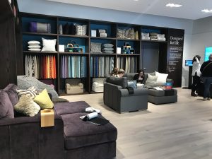 Simple Comfiest Couches