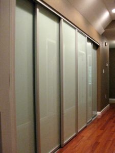 Sliding Closet Doors Ideas