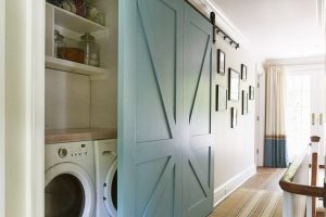 Sliding Doors Closet Ideas