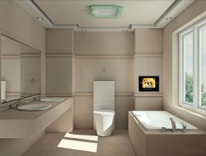 Small Bathroom Layout Plans