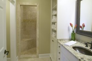 Small Bathroom Layout With Shower Only