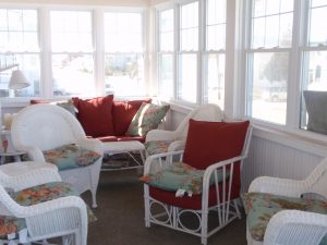 Small Enclosed Front Porch Designs